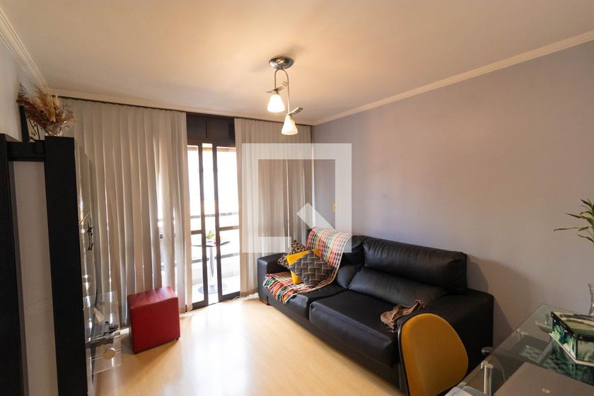 Apartamento à Venda - Cambuí, 1 Quarto,  58 m2 em , Campinas - sp | SoloBR