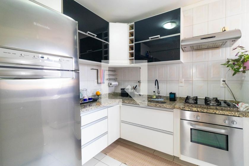 Apartamento à Venda - Cambuí, 1 Quarto,  58 m2 em , Campinas - sp | SoloBR