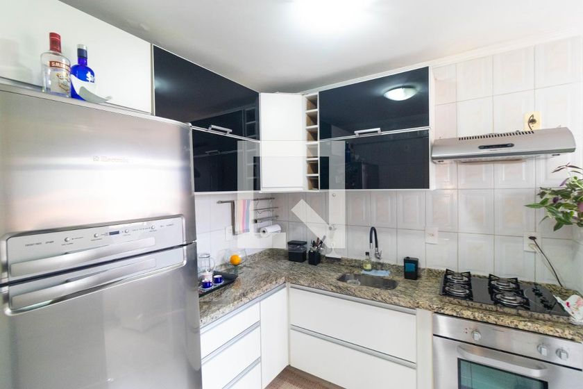 Apartamento à Venda - Cambuí, 1 Quarto,  58 m2 em , Campinas - sp | SoloBR