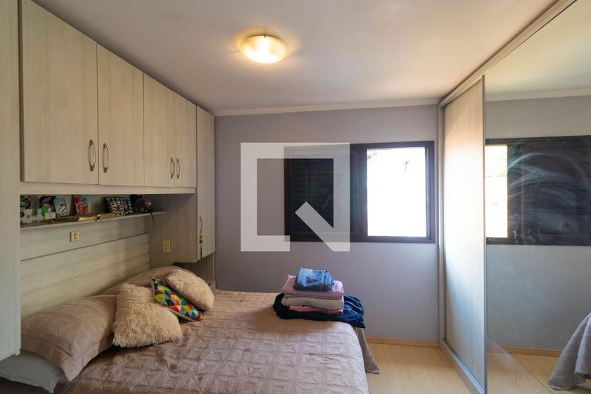 Apartamento à Venda - Cambuí, 1 Quarto,  58 m2 em , Campinas - sp | SoloBR