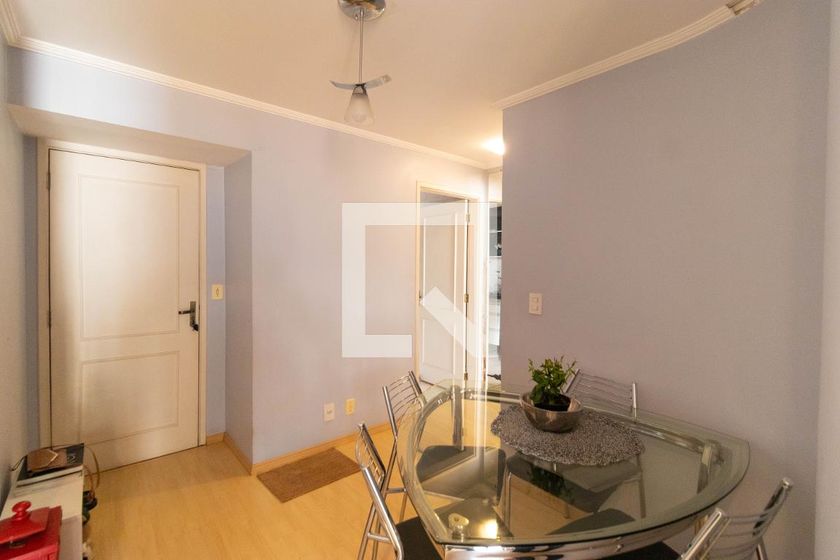 Apartamento à Venda - Cambuí, 1 Quarto,  58 m2 em , Campinas - sp | SoloBR