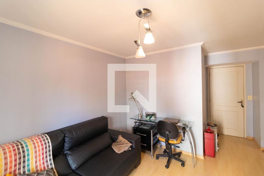 Apartamento à Venda - Cambuí, 1 Quarto,  58 m2 em , Campinas - sp | SoloBR