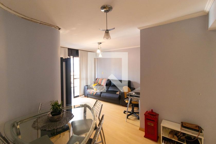 Apartamento à Venda - Cambuí, 1 Quarto,  58 m2 em , Campinas - sp | SoloBR