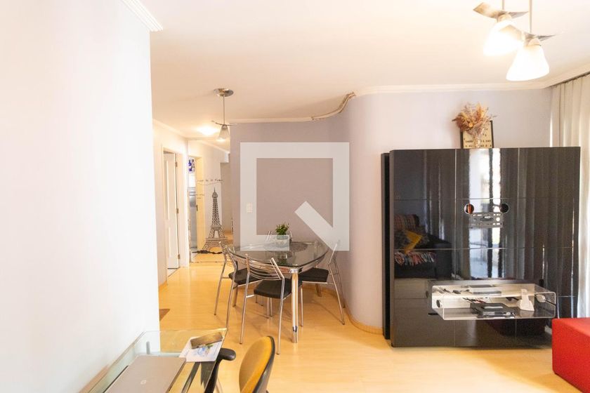 Apartamento à Venda - Cambuí, 1 Quarto,  58 m2 em , Campinas - sp | SoloBR