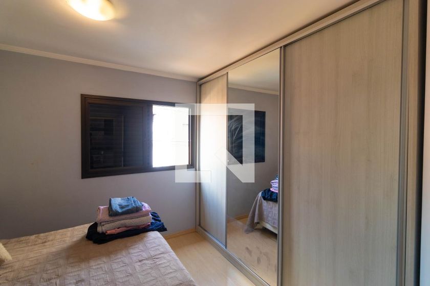 Apartamento à Venda - Cambuí, 1 Quarto,  58 m2 em , Campinas - sp | SoloBR