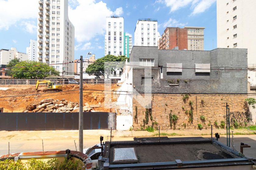Apartamento à Venda - Cambuí, 1 Quarto,  58 m2 em , Campinas - sp | SoloBR