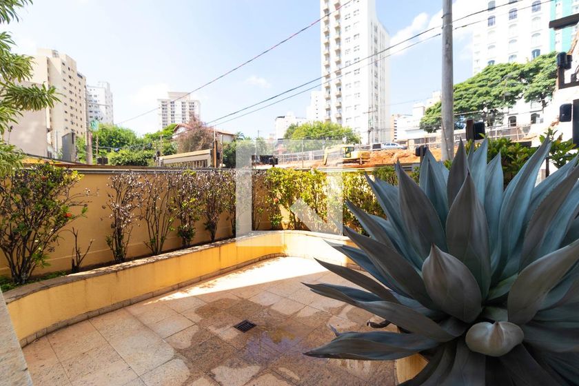 Apartamento à Venda - Cambuí, 1 Quarto,  58 m2 em , Campinas - sp | SoloBR