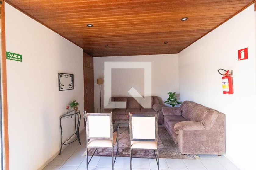 Apartamento à Venda - Cambuí, 1 Quarto,  58 m2 em , Campinas - sp | SoloBR