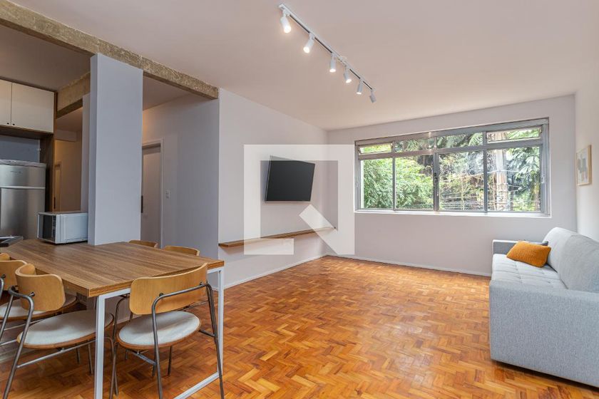 Apartamento, 4 quartos, 146 m² - Foto 1