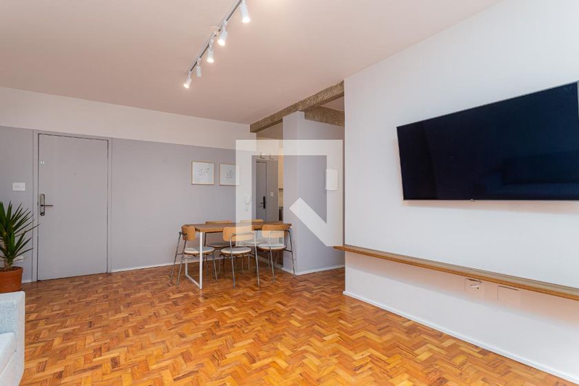 Apartamento, 4 quartos, 146 m² - Foto 6
