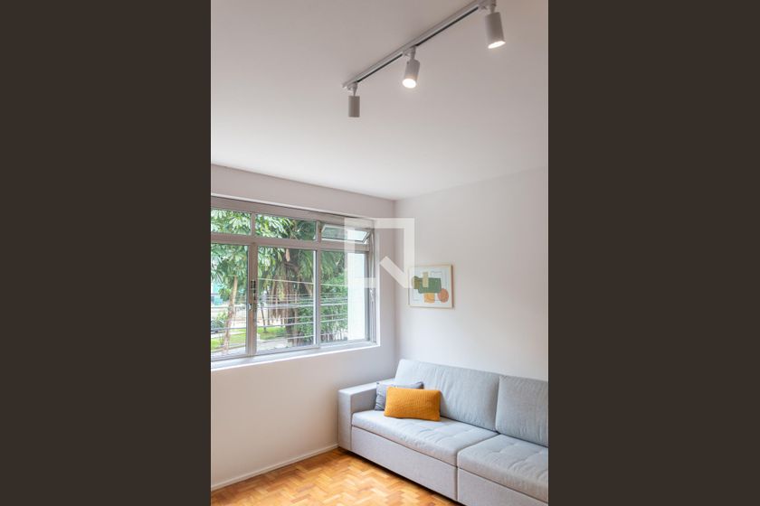 Apartamento, 4 quartos, 146 m² - Foto 26