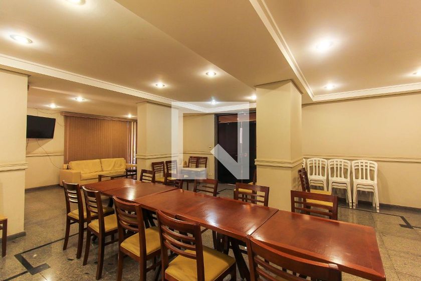 Apartamento, 3 quartos, 114 m² - Foto 98