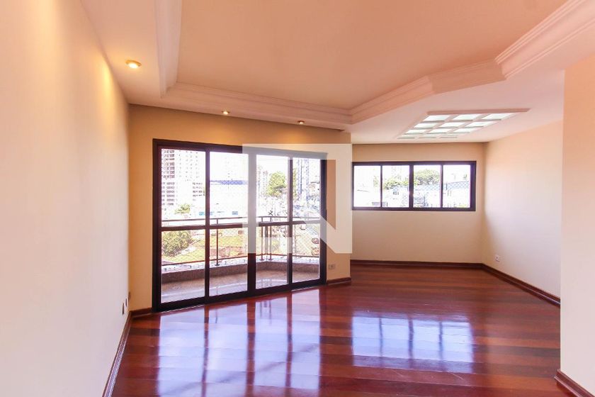 Apartamento, 3 quartos, 114 m² - Foto 1
