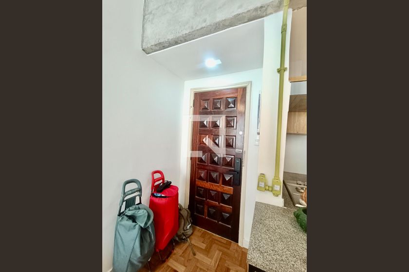 Apartamento, 2 quartos, 78 m² - Foto 2