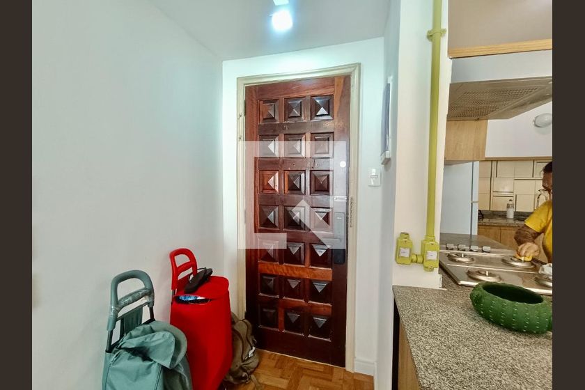 Apartamento, 2 quartos, 78 m² - Foto 3