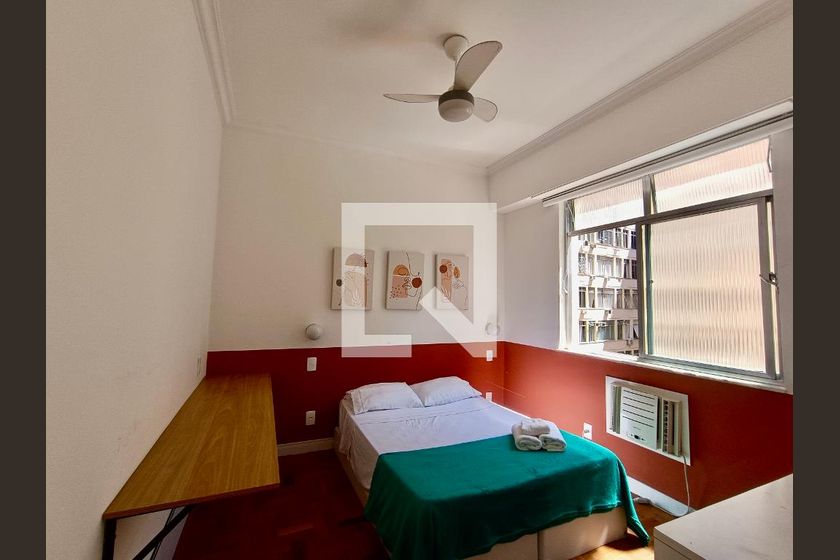 Apartamento, 2 quartos, 78 m² - Foto 8