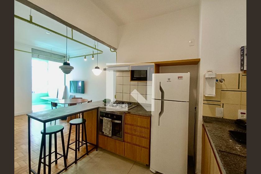 Apartamento, 2 quartos, 78 m² - Foto 36
