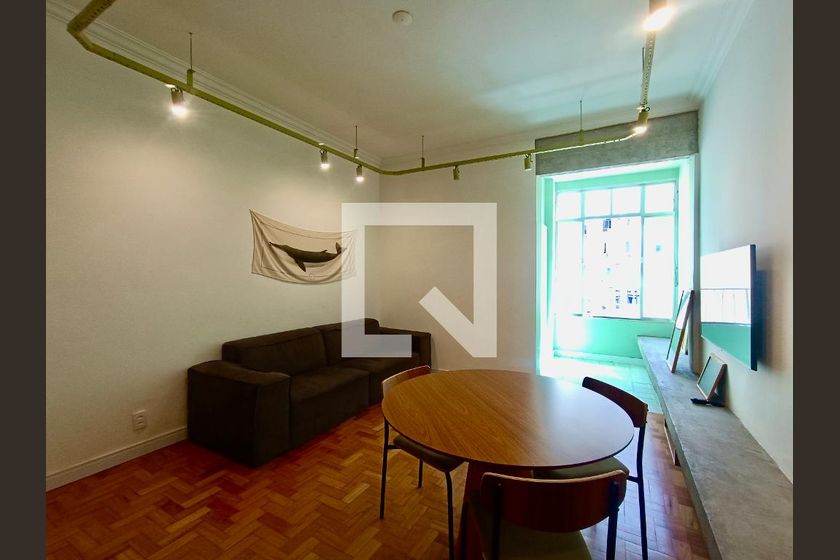 Apartamento, 2 quartos, 78 m² - Foto 1