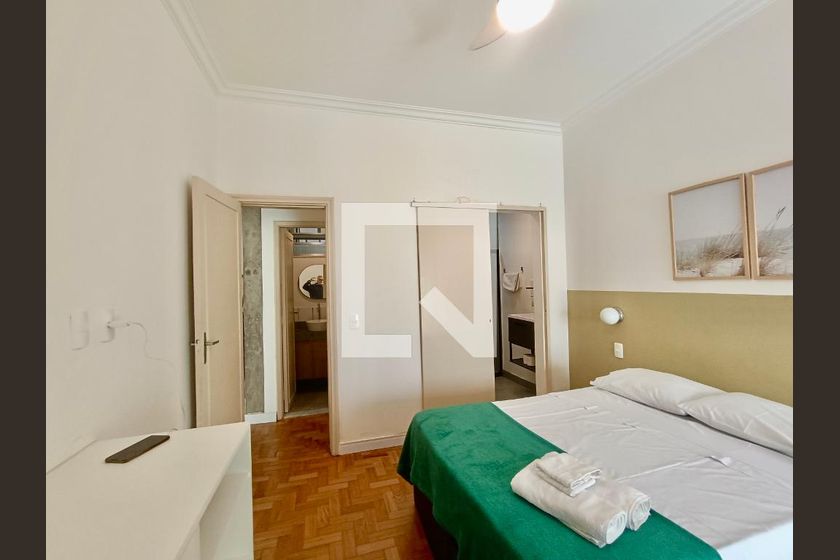 Apartamento, 2 quartos, 78 m² - Foto 22