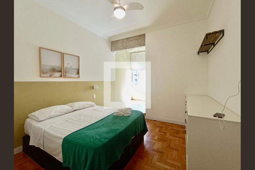 Apartamento, 2 quartos, 78 m² - Foto 20