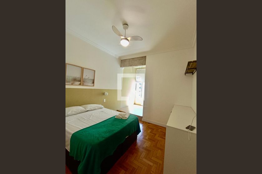 Apartamento, 2 quartos, 78 m² - Foto 18