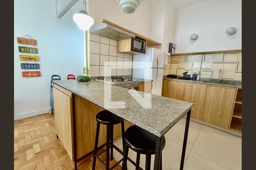 Apartamento, 2 quartos, 78 m² - Foto 31
