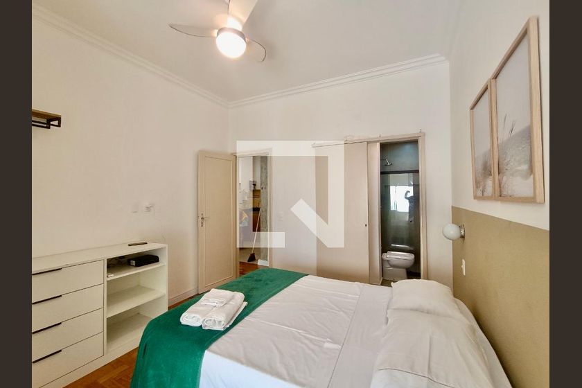 Apartamento, 2 quartos, 78 m² - Foto 21
