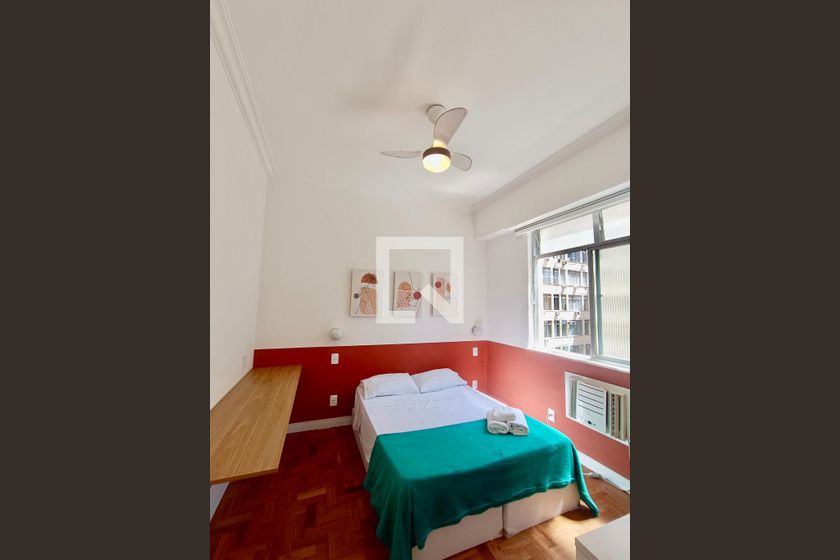 Apartamento, 2 quartos, 78 m² - Foto 9