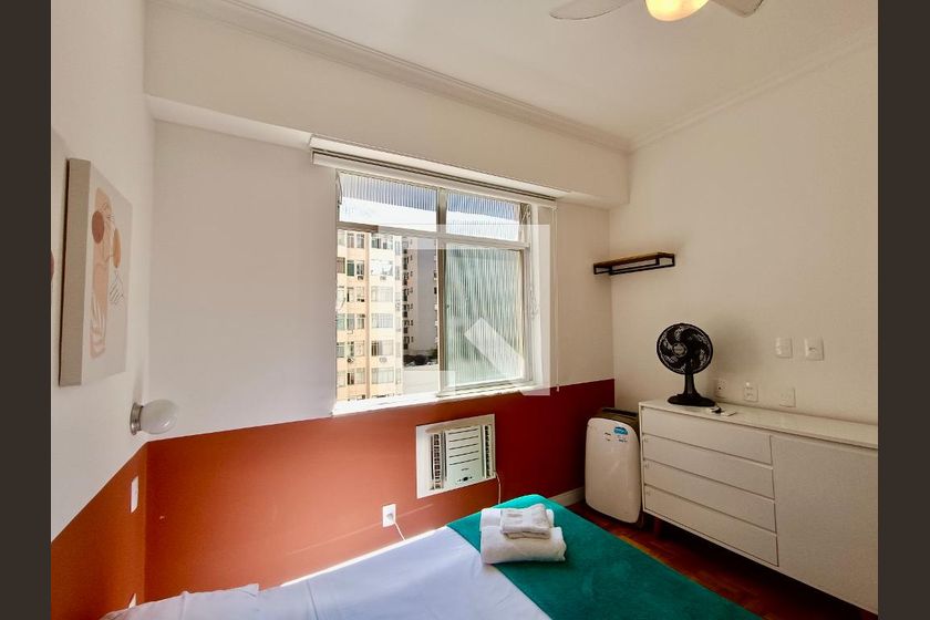 Apartamento, 2 quartos, 78 m² - Foto 12