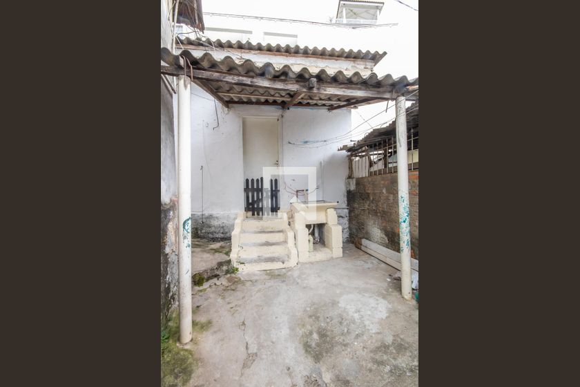 Casa, 1 quarto, 40 m² - Foto 27