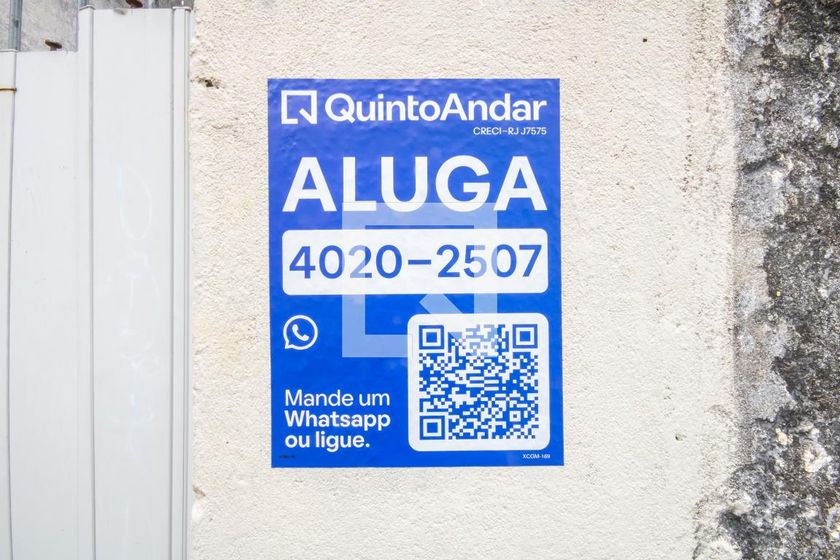 Casa, 1 quarto, 40 m² - Foto 35