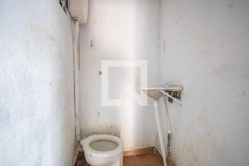 Casa, 1 quarto, 40 m² - Foto 9