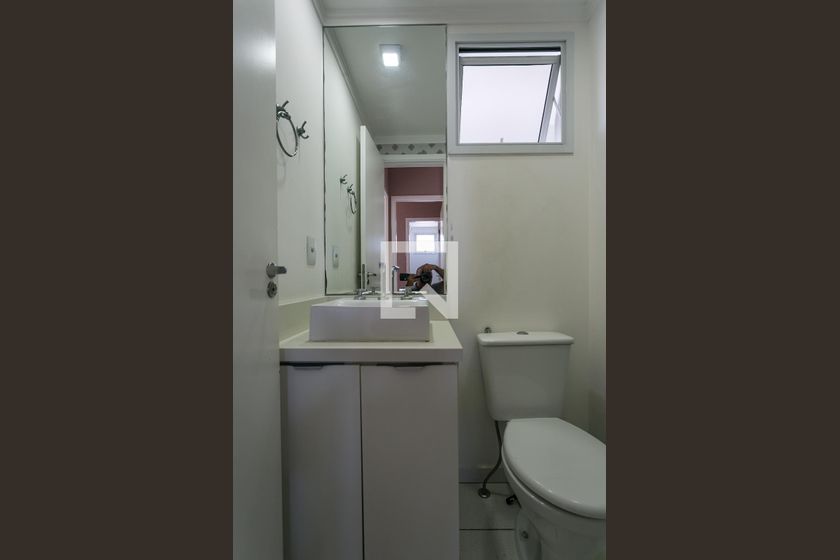 Apartamento, 3 quartos, 66 m² - Foto 59