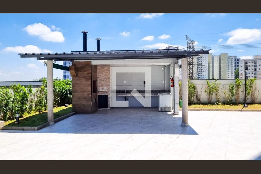 Apartamento, 3 quartos, 66 m² - Foto 95