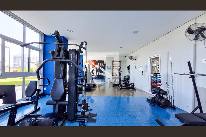 Apartamento, 3 quartos, 66 m² - Foto 91