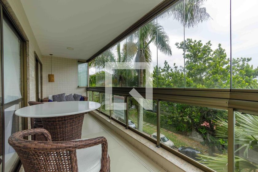 Apartamento, 3 quartos, 115 m² - Foto 7