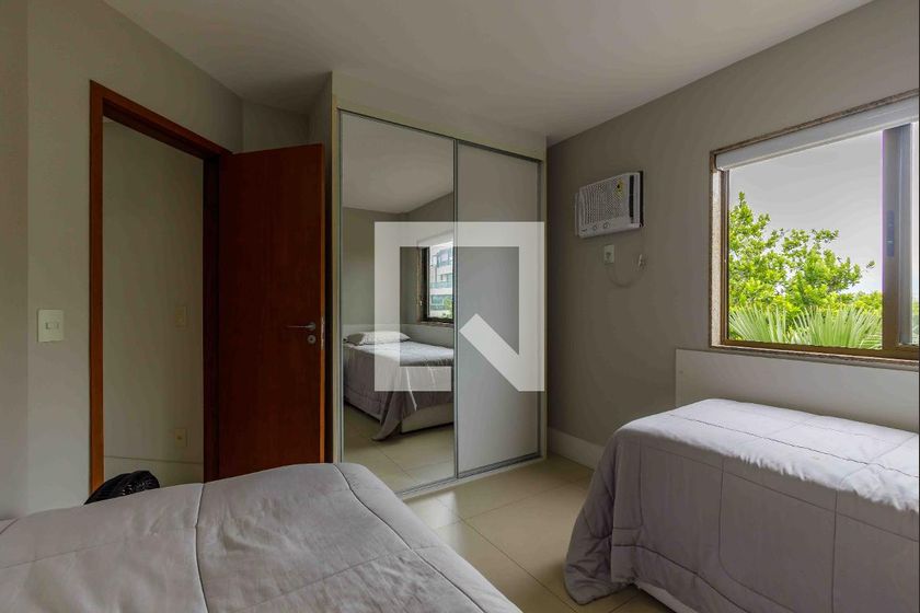 Apartamento, 3 quartos, 115 m² - Foto 21