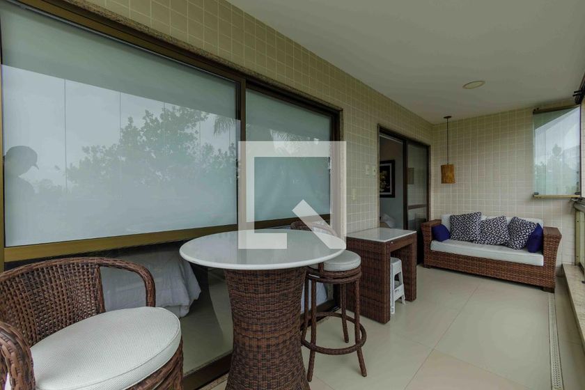 Apartamento, 3 quartos, 115 m² - Foto 8
