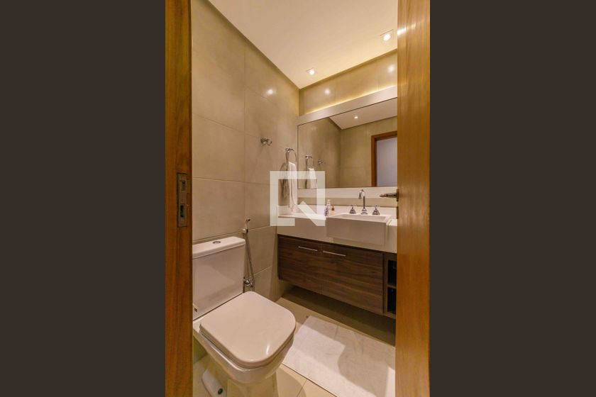Apartamento, 3 quartos, 115 m² - Foto 28