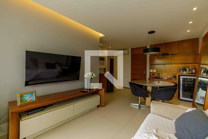 Apartamento, 3 quartos, 115 m² - Foto 4