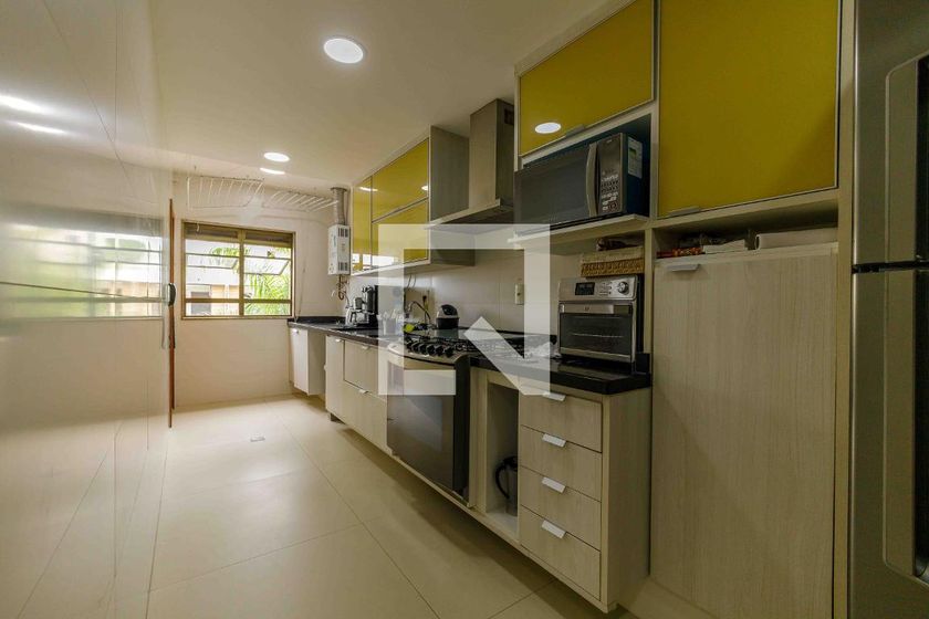 Apartamento, 3 quartos, 115 m² - Foto 33