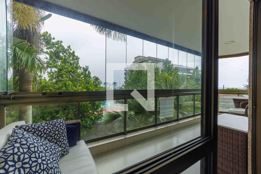 Apartamento, 3 quartos, 115 m² - Foto 6
