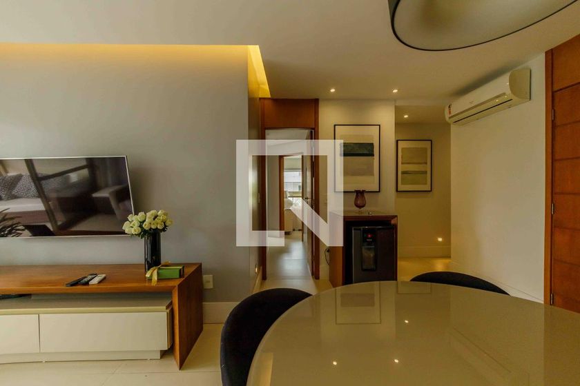 Apartamento, 3 quartos, 115 m² - Foto 5