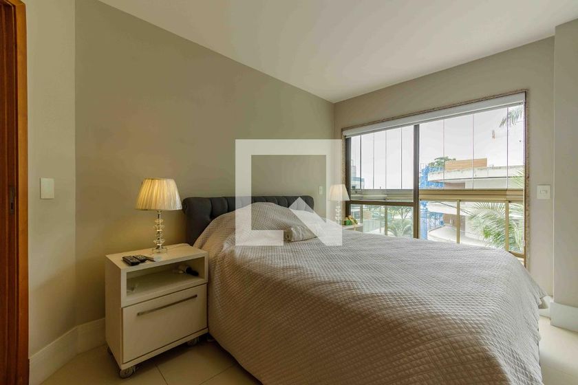 Apartamento, 3 quartos, 115 m² - Foto 11