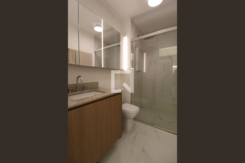 Kitnet-Studio, 35 m² - Foto 17