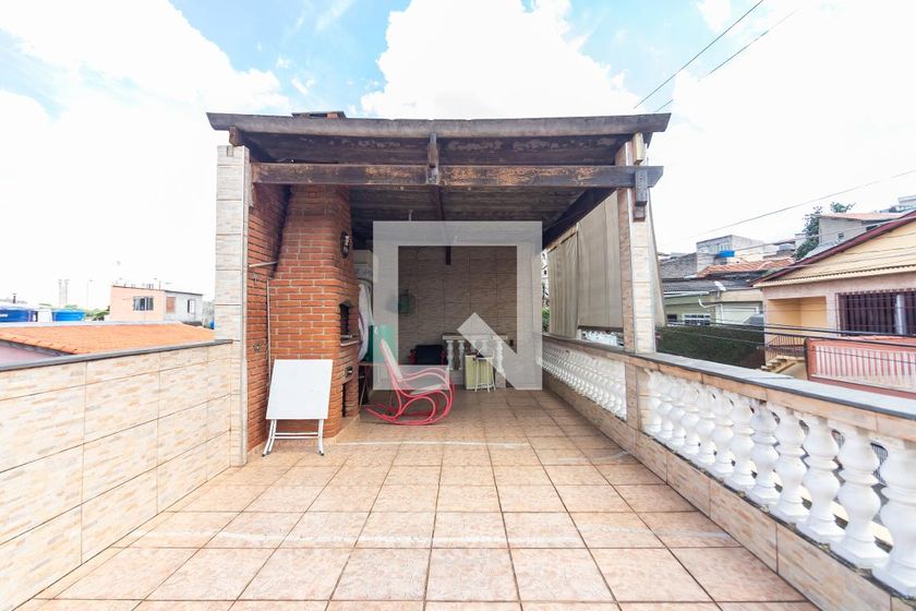 Casa, 3 quartos, 230 m² - Foto 33
