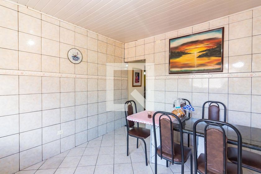 Casa, 3 quartos, 230 m² - Foto 19