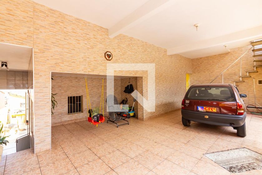 Casa, 3 quartos, 230 m² - Foto 38