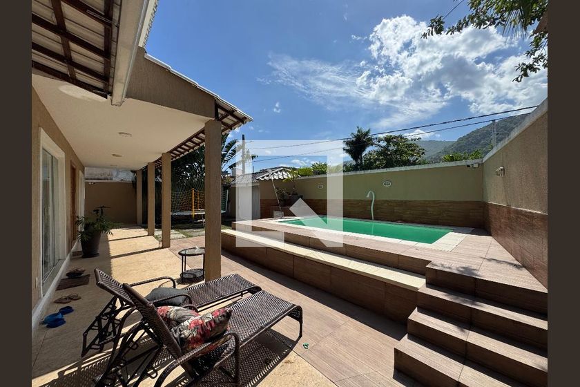 Casa, 4 quartos, 280 m² - Foto 62