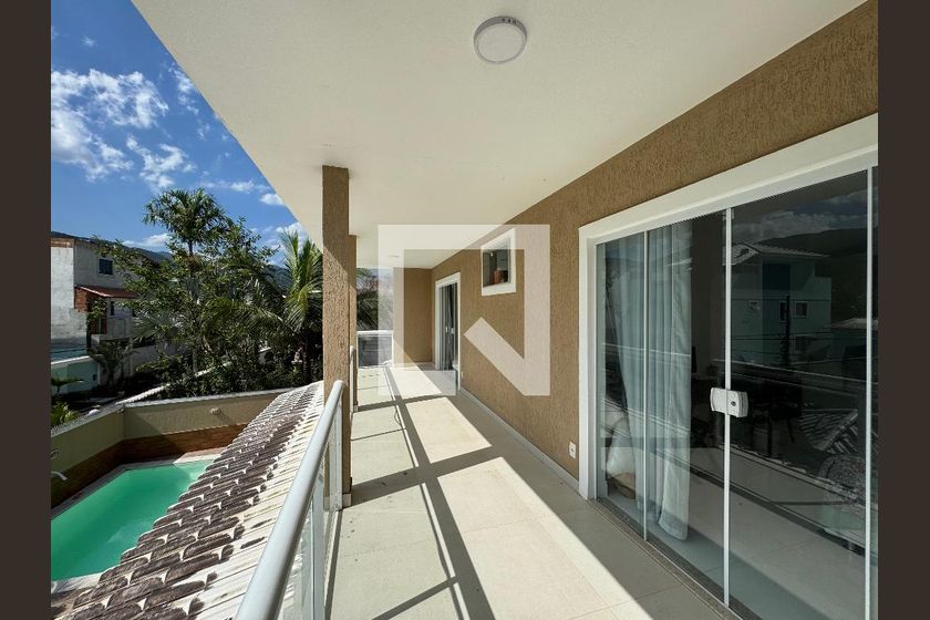 Casa, 4 quartos, 280 m² - Foto 15